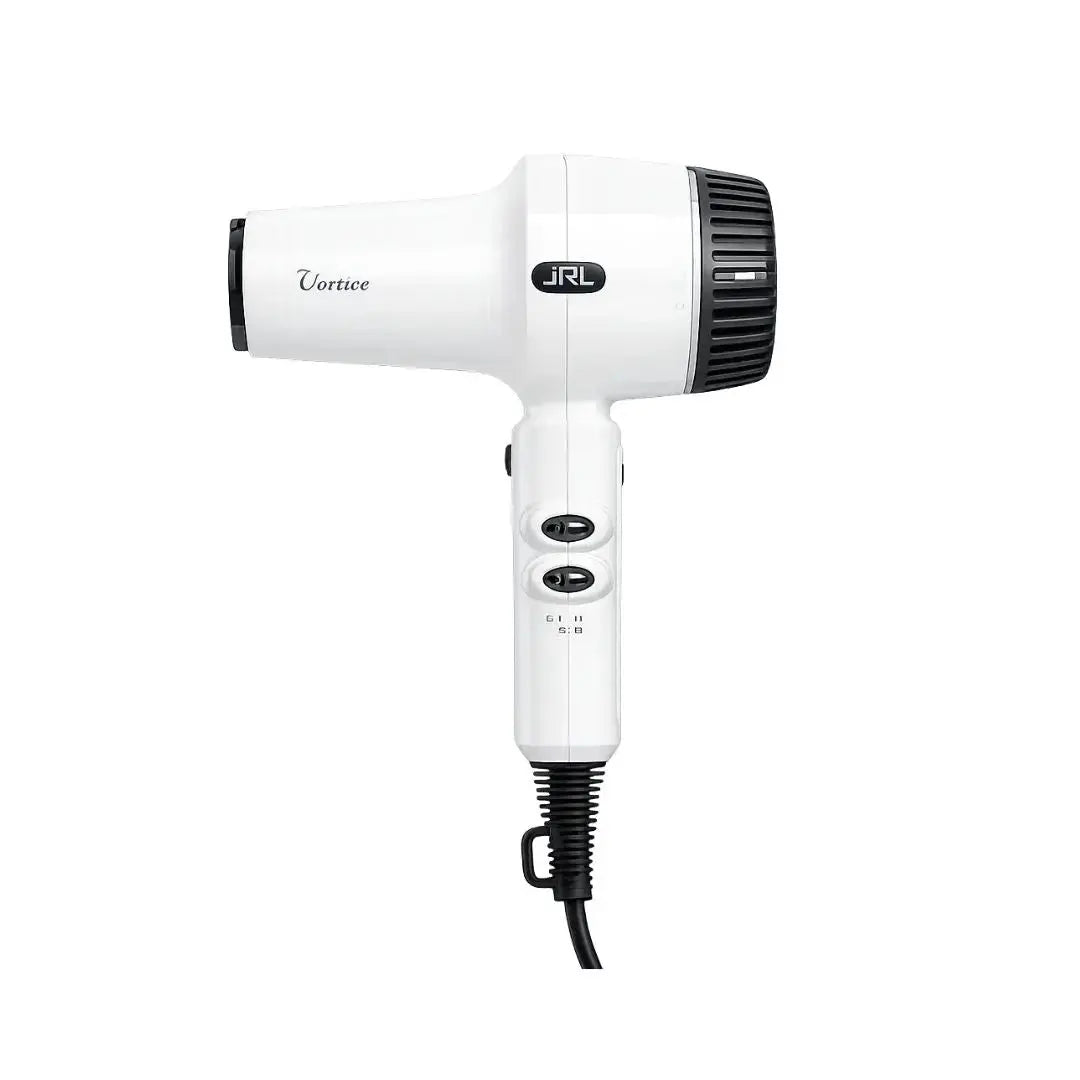 JRL Forte Pro Hair Dryer White JRL
