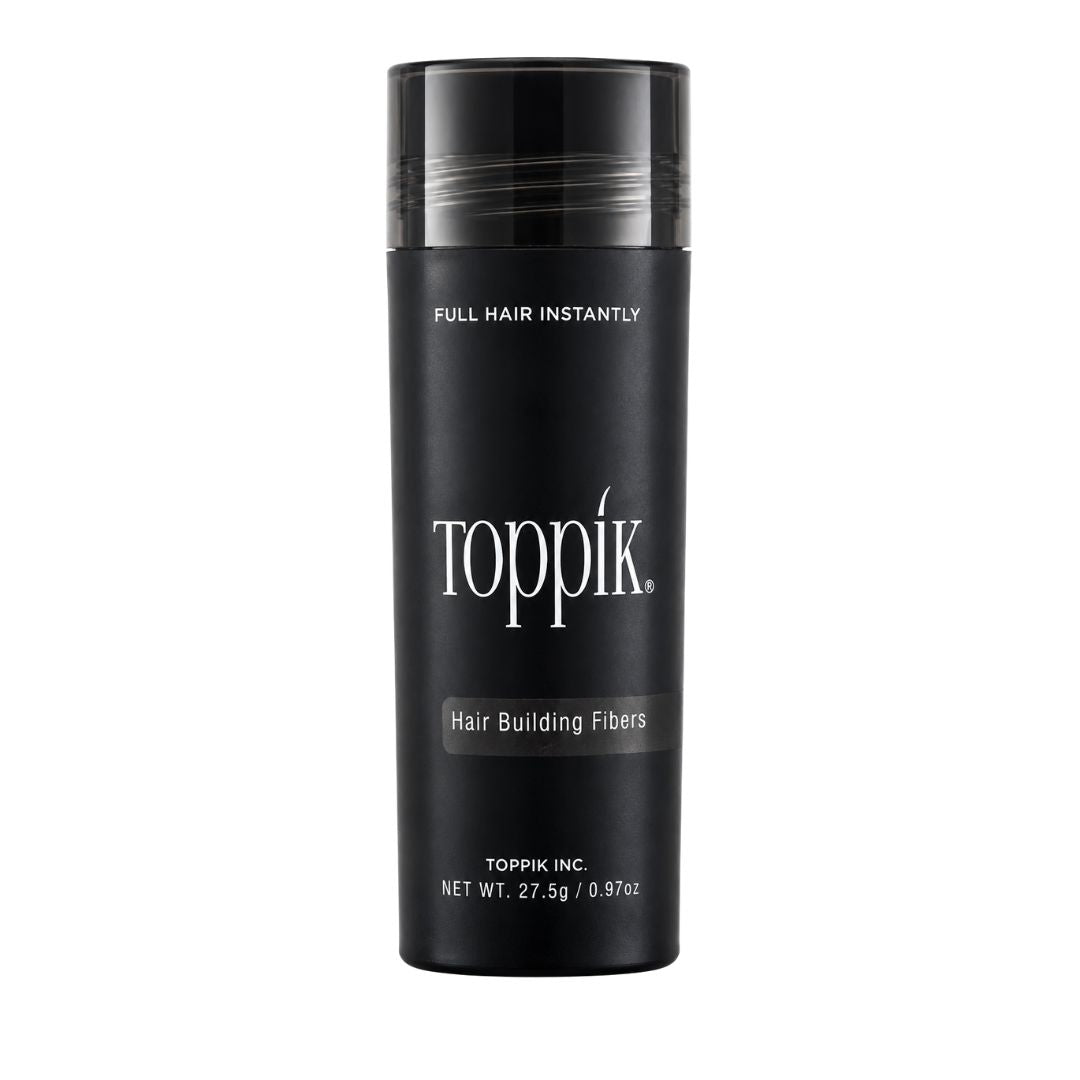 Toppik Hair Building Fibers Black 27.5 g