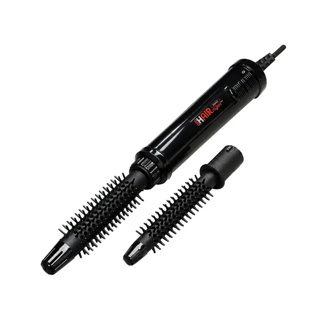 Hair Styler Varmluftsborste Hair Styler