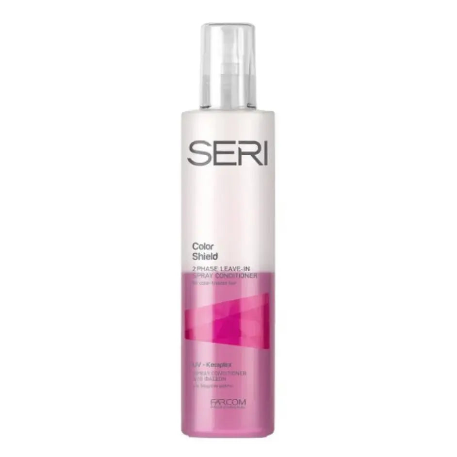 2-PHASE CONDITIONER COLOR SHIELD SERI