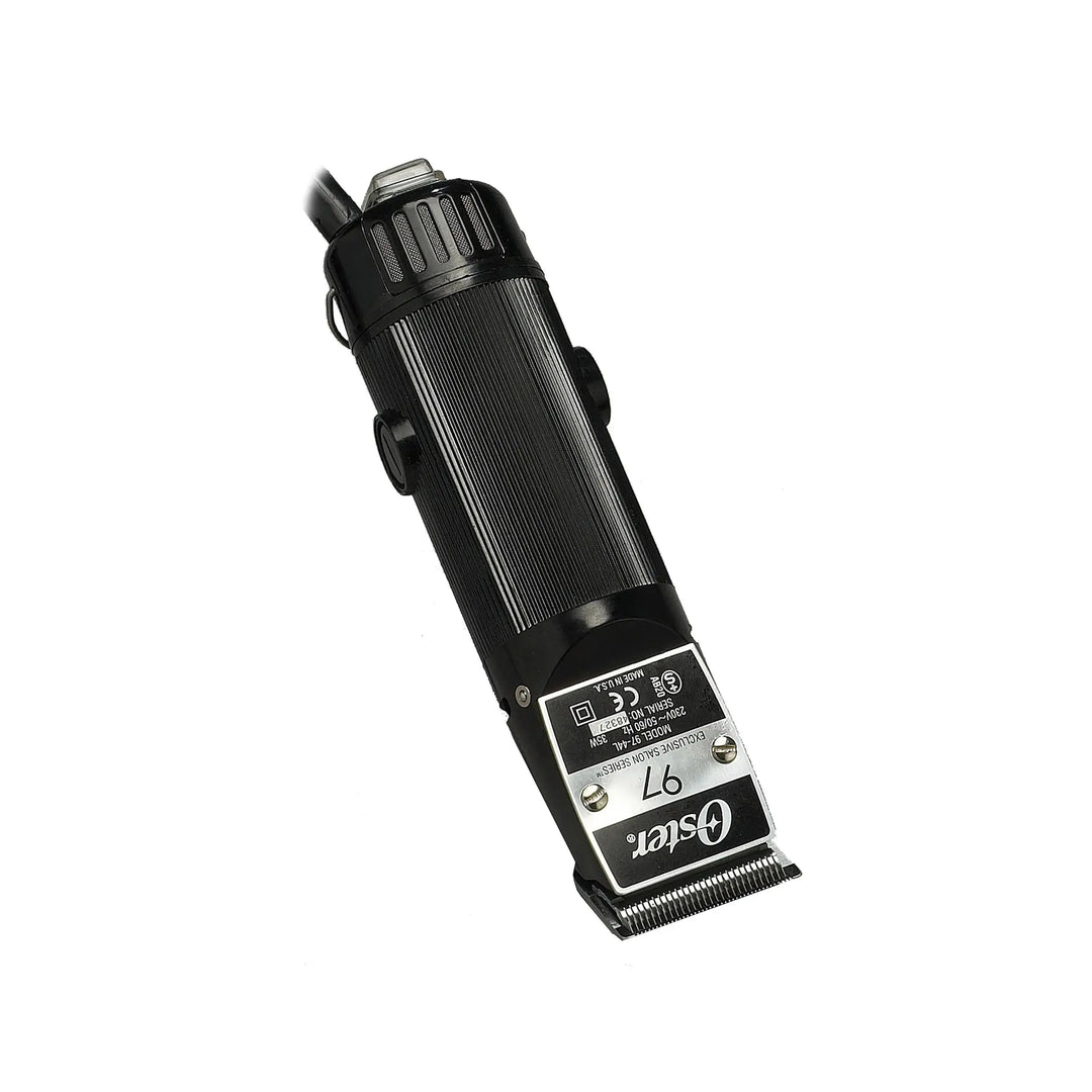 Oster Model 97 Clipper Oster