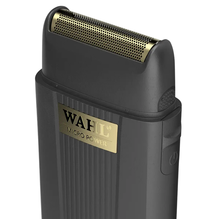 Wahl Micro Power Shaver WAHL