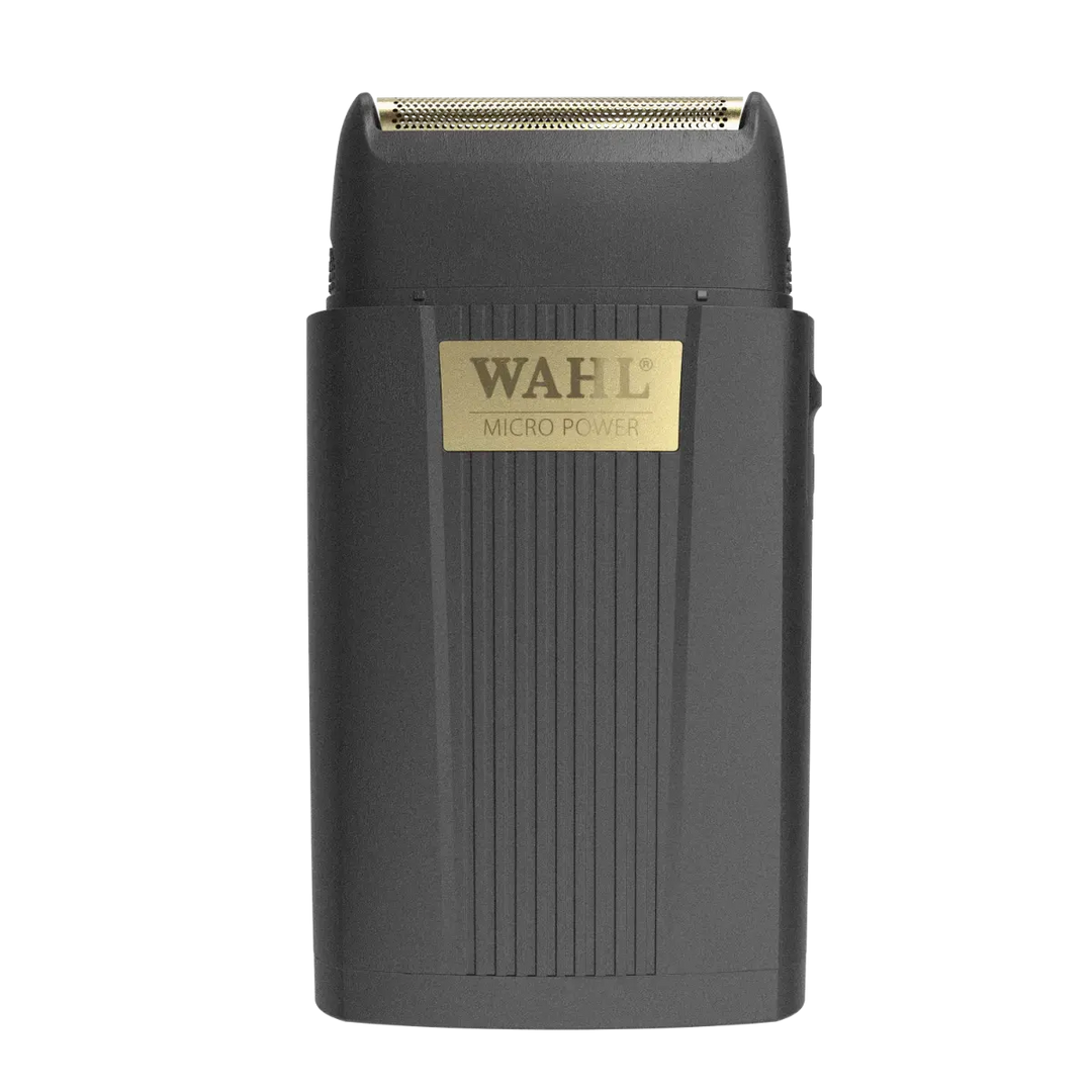 Wahl Micro Power Shaver WAHL