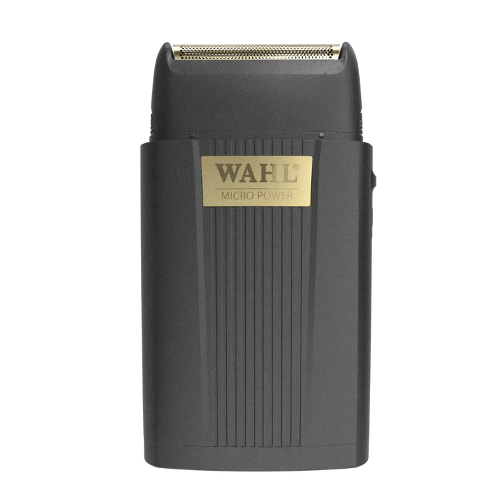 Wahl Micro Power Shaver WAHL
