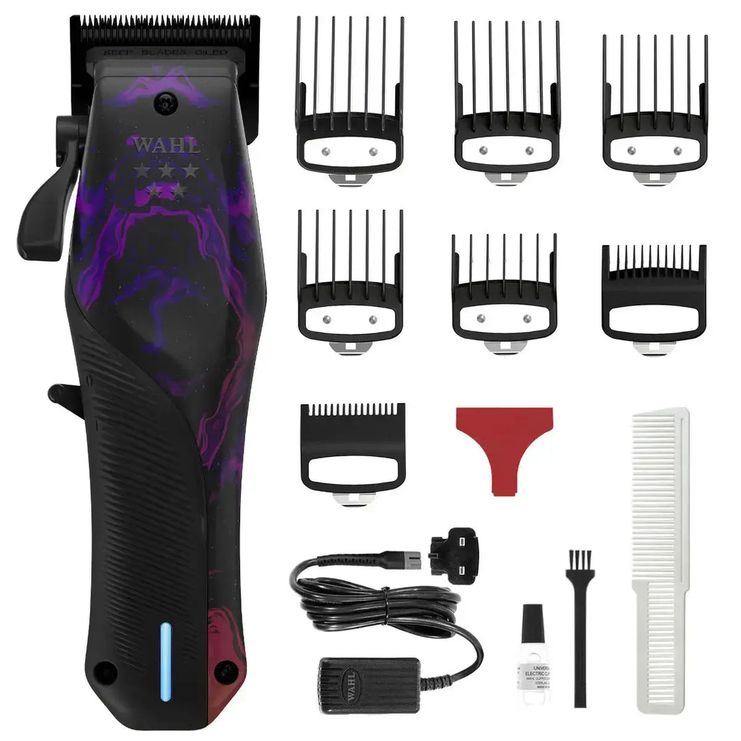 Wahl Vapor™ - 5 Star Series - Limited Edition WAHL