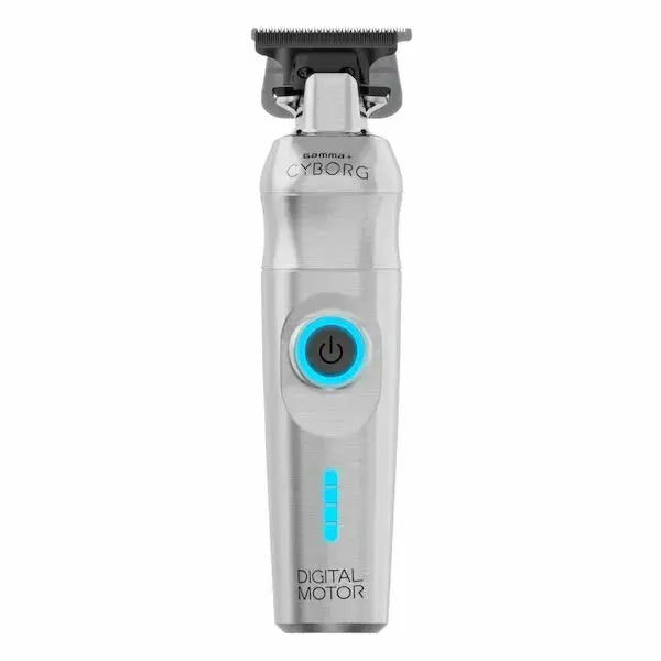 GAMMA+ Cyborg Trimmer GAMMA+