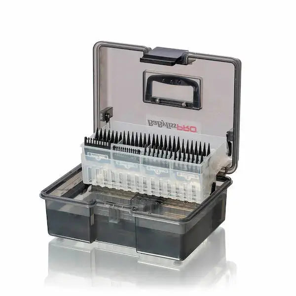 Barbersonic Disinfectant Box BaByliss