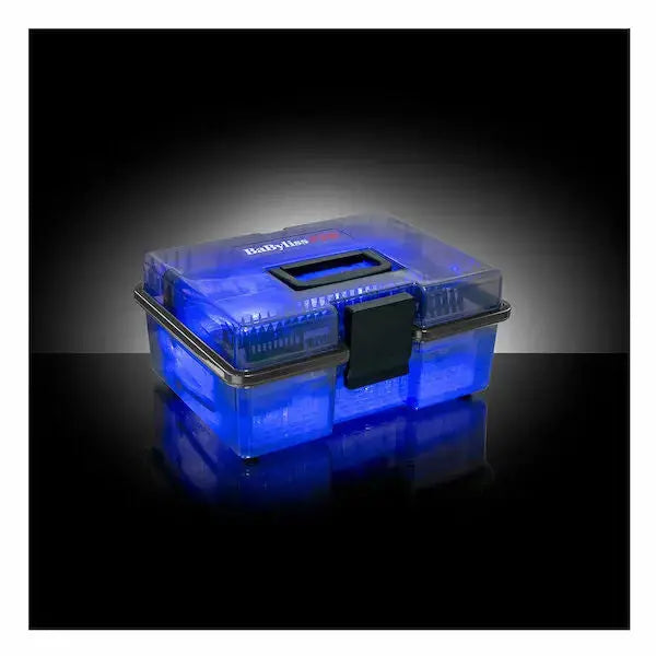 Barbersonic Disinfectant Box BaByliss