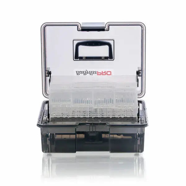 Barbersonic Disinfectant Box BaByliss