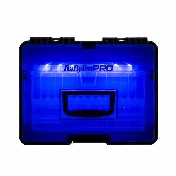 Barbersonic Disinfectant Box BaByliss