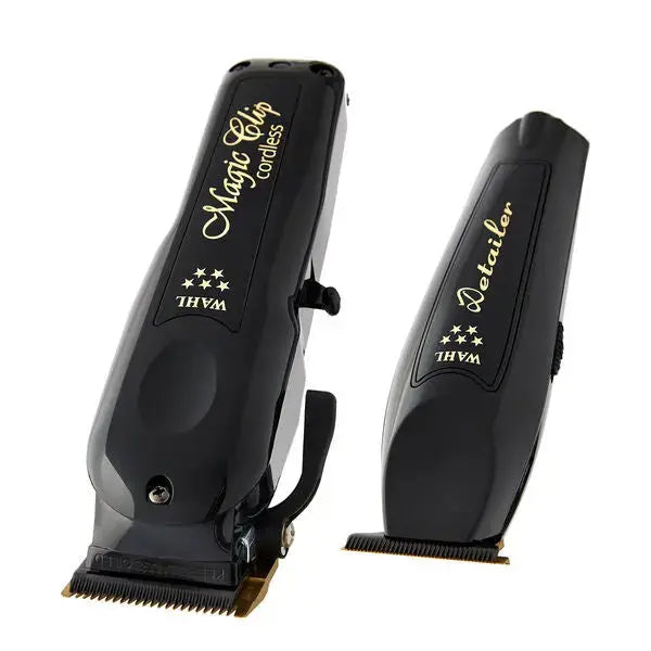 Cordless Barber Combo WAHL