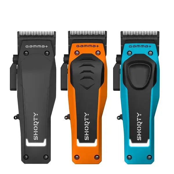 gamma shorty clipper