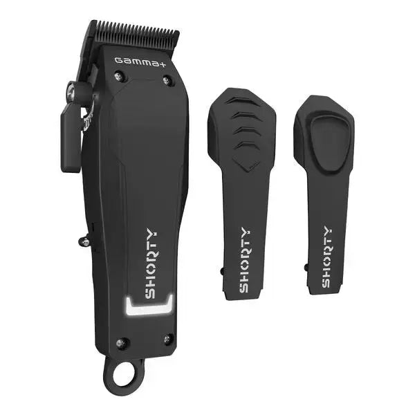 gamma shorty clipper