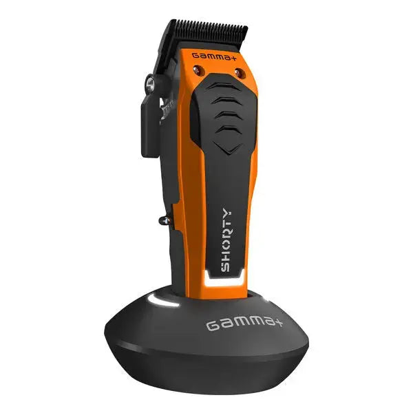 gamma shorty clipper