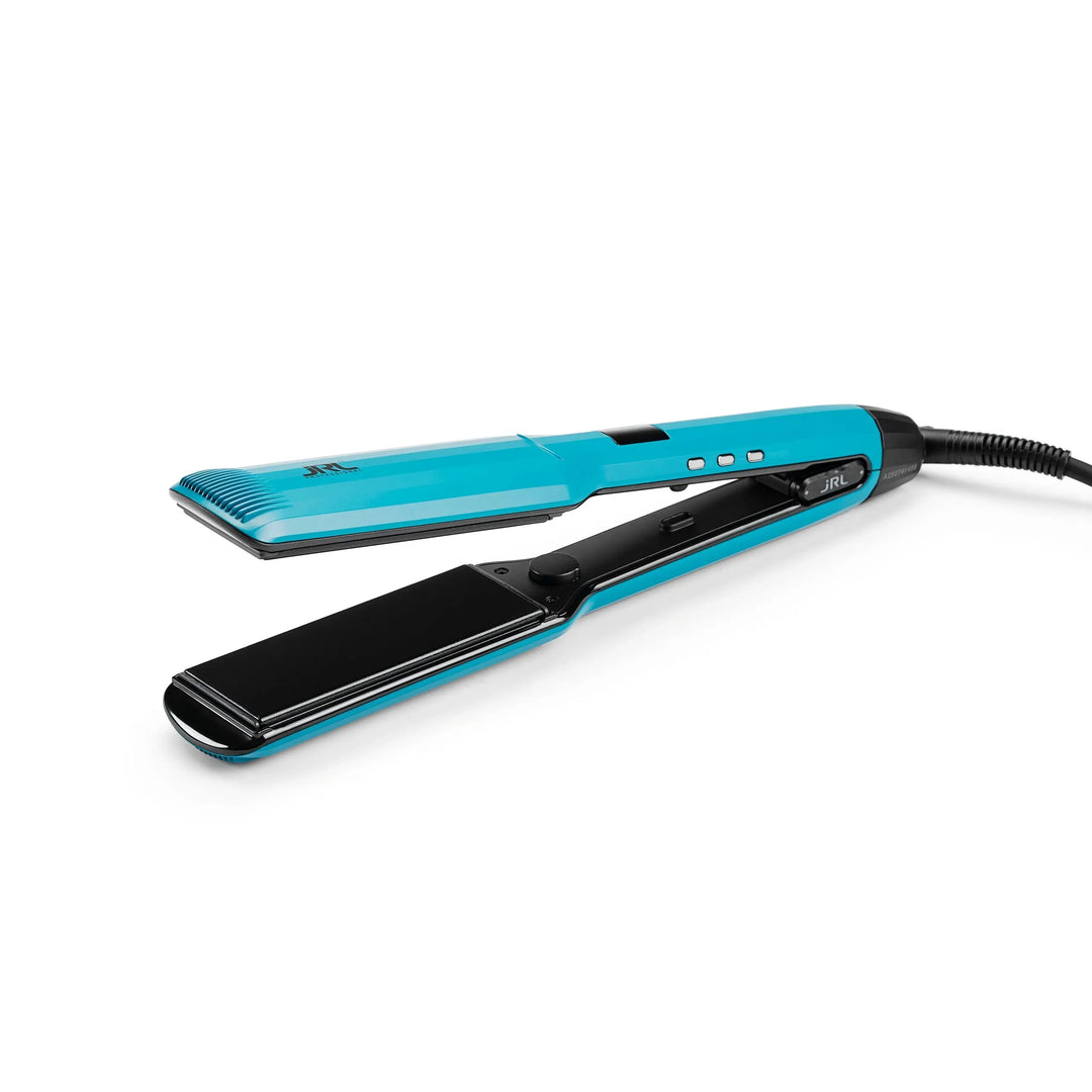 JRL Straight & Curl Iron 4 Sunset Sapphire jrl