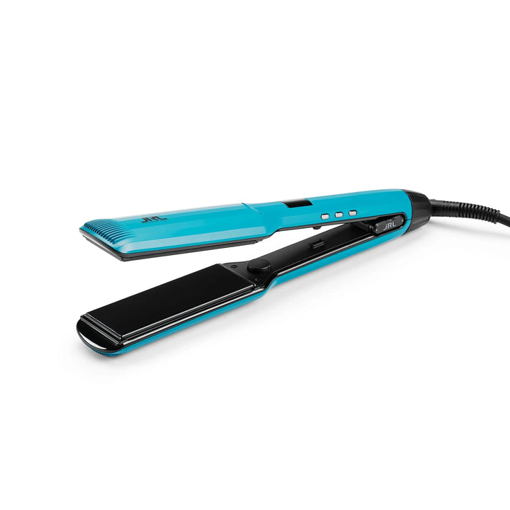 JRL Straight & Curl Iron 4 Sunset Sapphire jrl