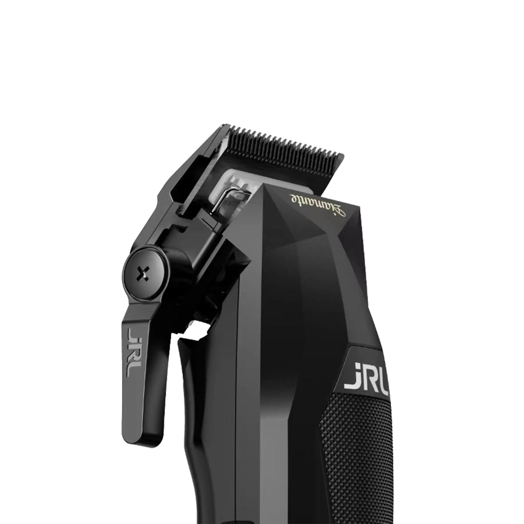 JRL Diamante Clipper Black JRL
