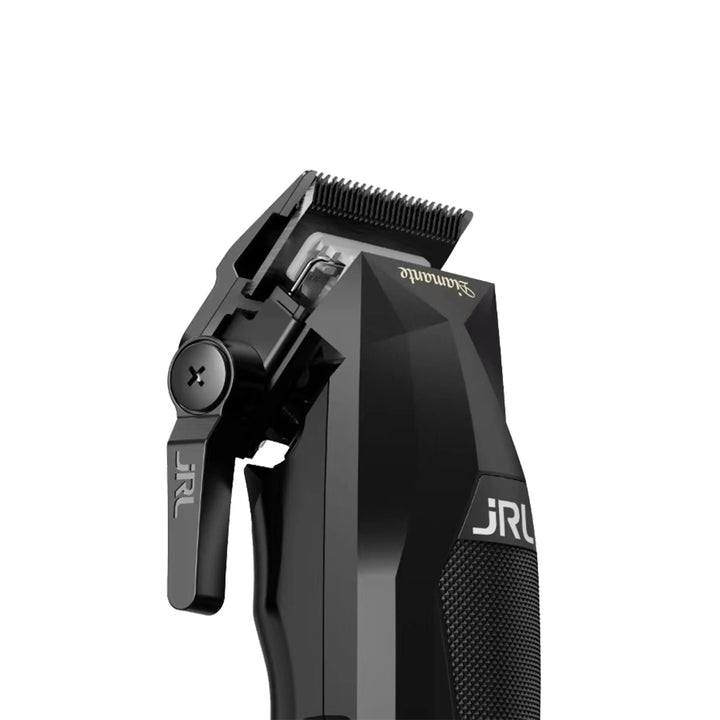 JRL Diamante Clipper Black JRL