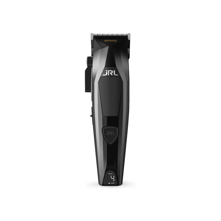 JRL Diamante Clipper Black JRL