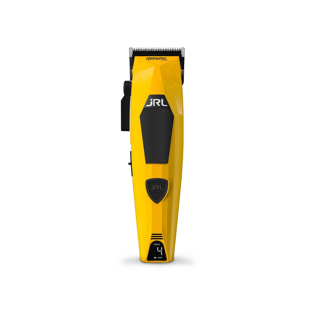 JRL Diamante Clipper Yellow JRL