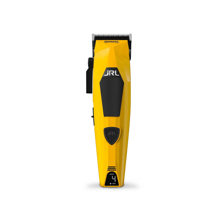 JRL Diamante Clipper Yellow JRL