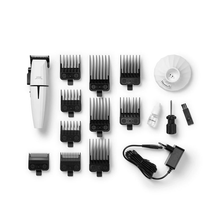 JRL Ghost Onyx Clipper JRL