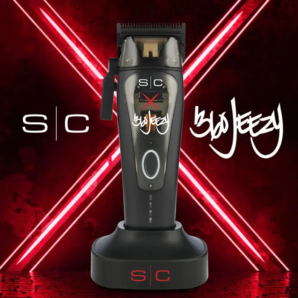 X360 Jeezy Cordless Vector Clipper Stylecraft
