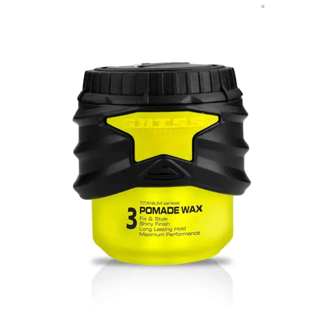 03- POMADE WAX GUTSS