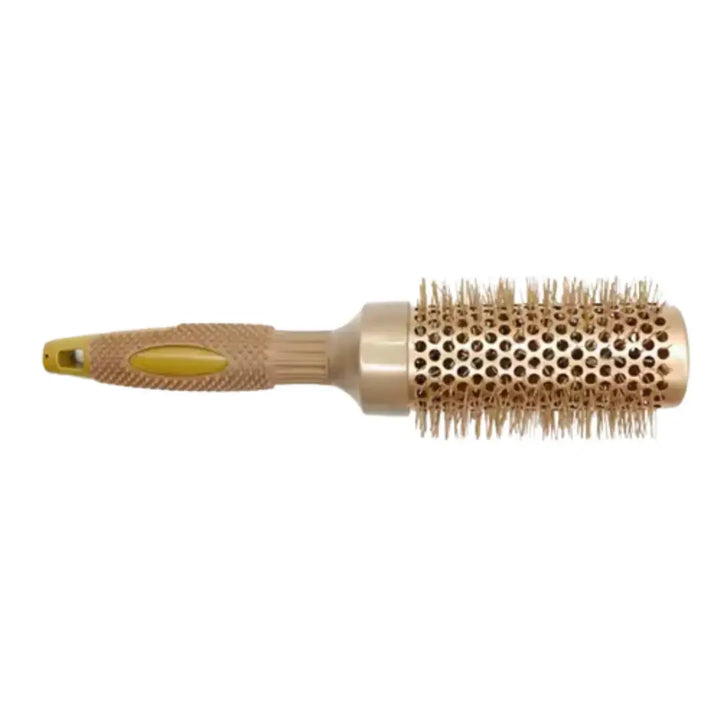 Professional Thermal Ceramic Rundborste #43 BarberCity