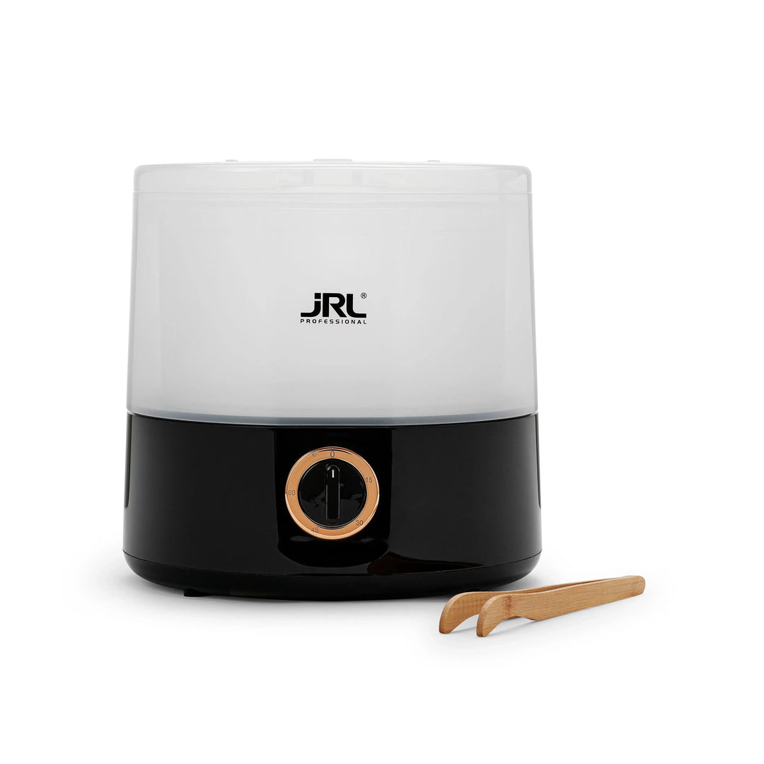 JRL Speed-heat Towel Steamer JRL