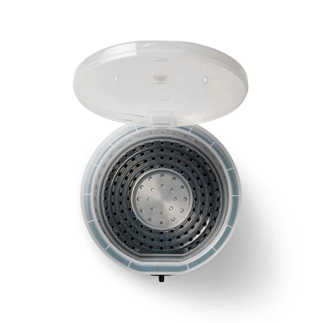 JRL Speed-heat Towel Steamer JRL