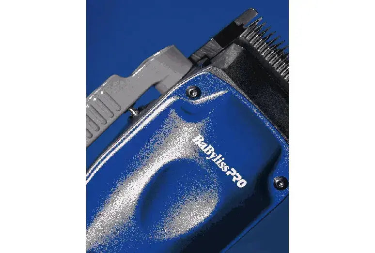 BaBylissPRO Fxone Lo-Pro Compact Clipper BaByliss