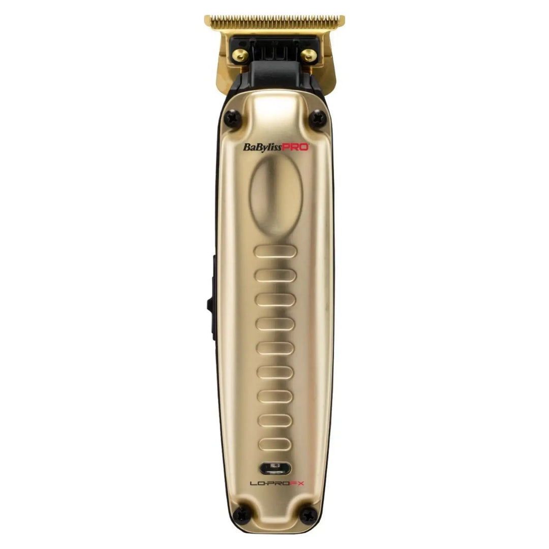 BaByliss Pro LO-PRO FX Gold Trimmer BaByliss