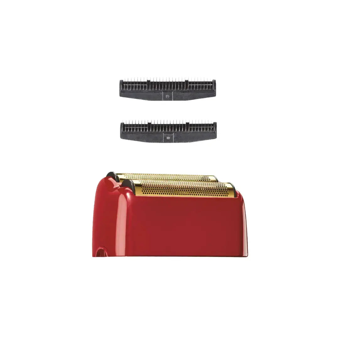 Replacement Foils&Cutter FX3 Red BaByliss