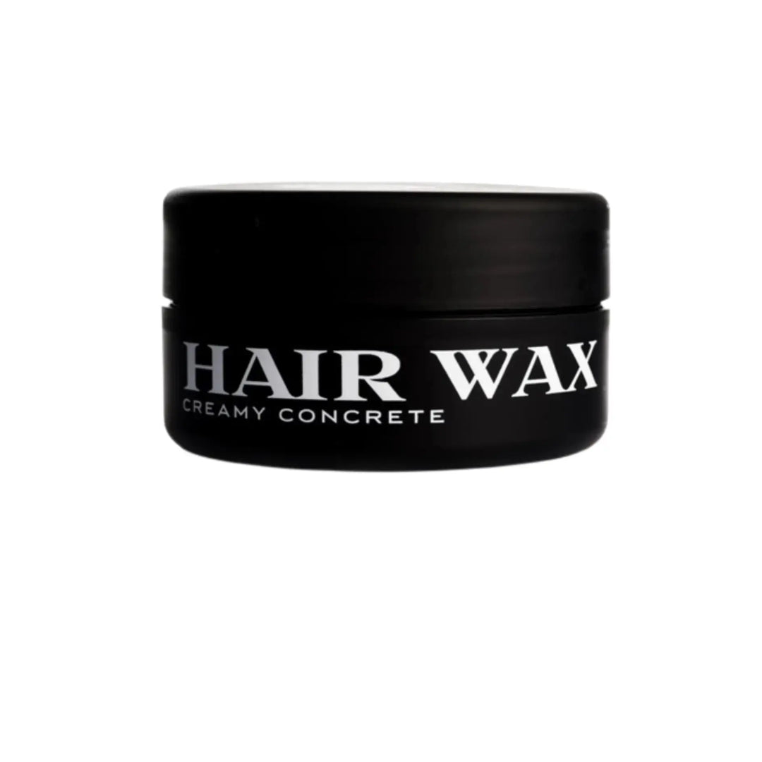 Hair Wax Black 100ml Brothers Of Sweden