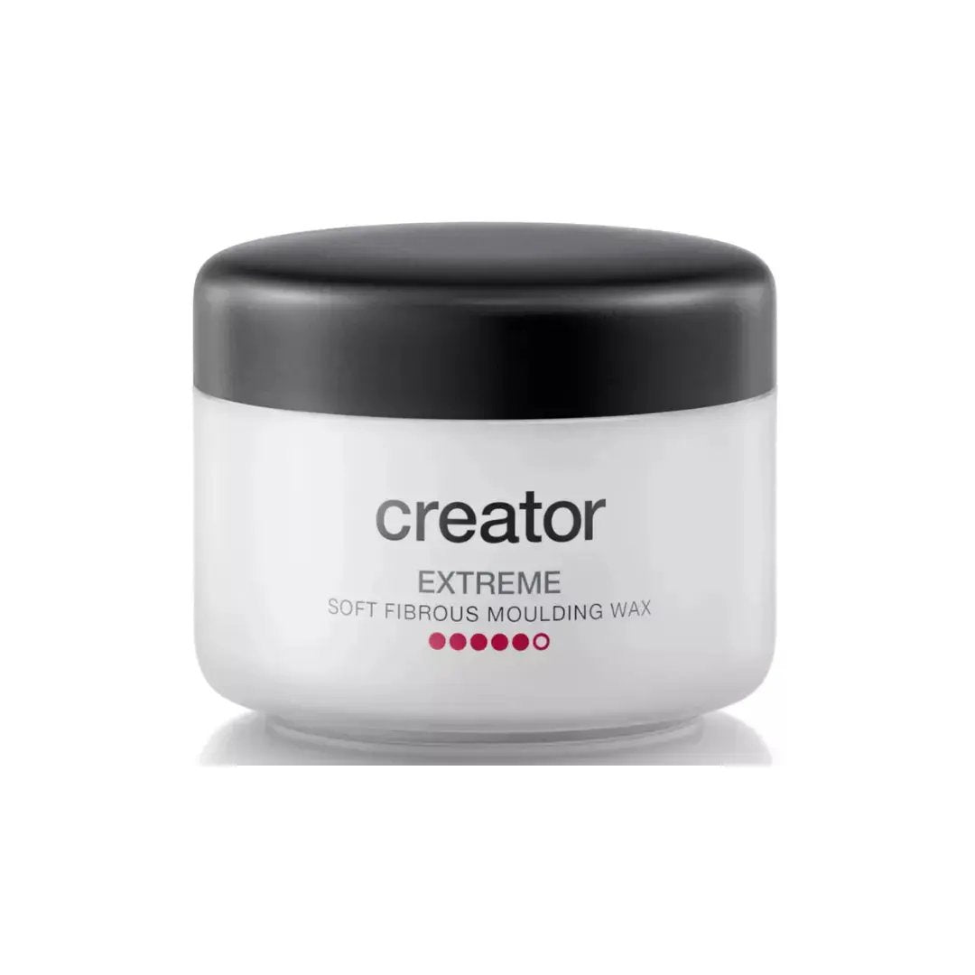 Creator-Extreme Maria Nila