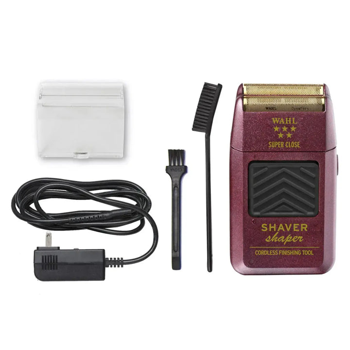 Wahl 5 Star Shaver Shaper WAHL