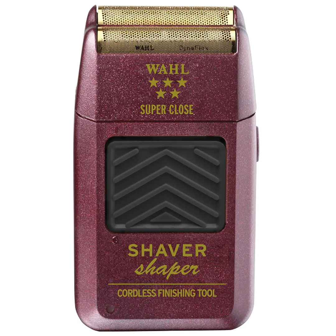 Wahl 5 Star Shaver Shaper WAHL