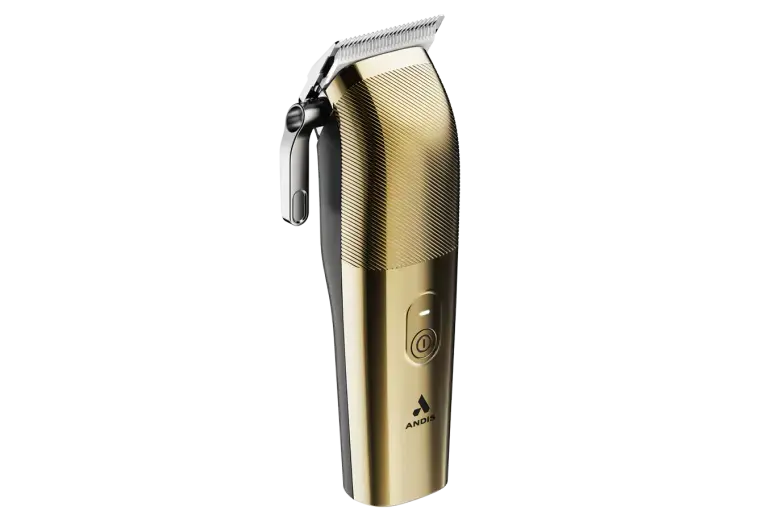 Andis Envy II Premier Clipper Gold ANDIS