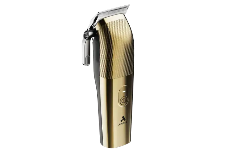 Andis Envy II Premier Clipper Gold ANDIS