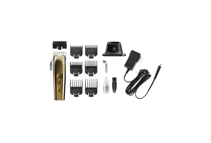 Andis Envy II Premier Clipper Gold ANDIS