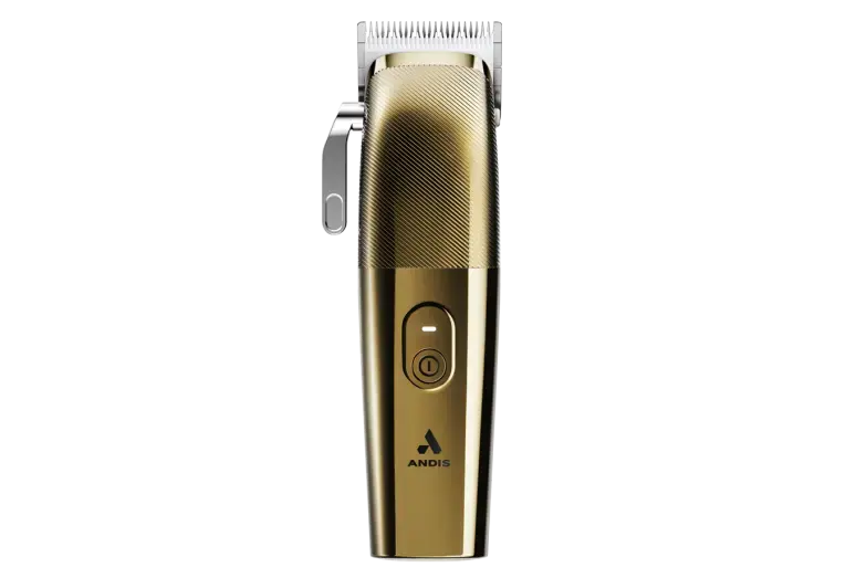 Andis Envy II Premier Clipper Gold ANDIS