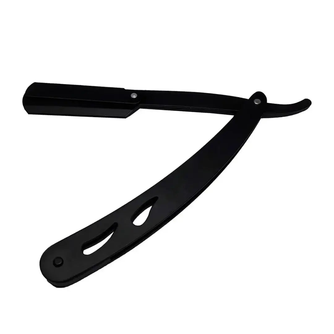 Rakkniv - Svart BarberCity