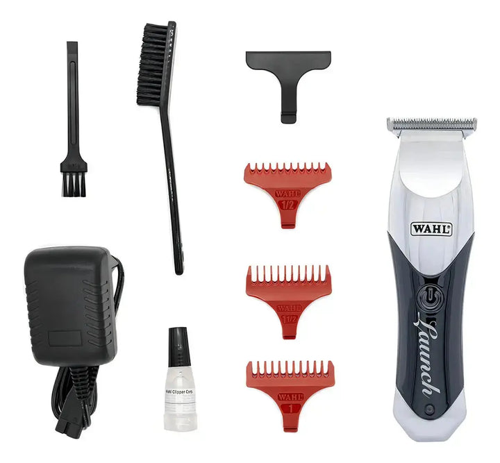 Wahl Launch™ Cord/Cordless Clipper & Trimmer Combo WAHL