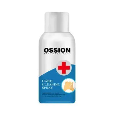 Ossion Hand Cleansing Spray Ossion