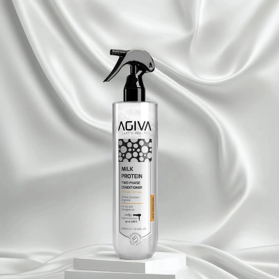 Milk Protein Pro Care Two Phase Conditioner AGIVA