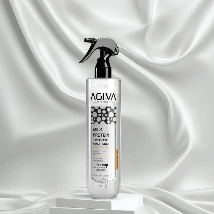Milk Protein Pro Care Two Phase Conditioner AGIVA