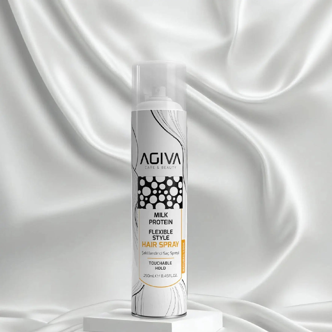 Milk Protein Pro Care Hair Sprey AGIVA