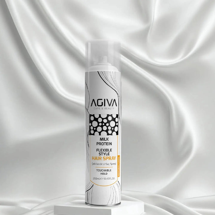 Milk Protein Pro Care Hair Sprey AGIVA