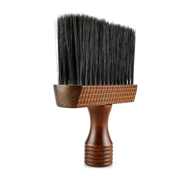 Cleaning Neck Hair Brush My Store